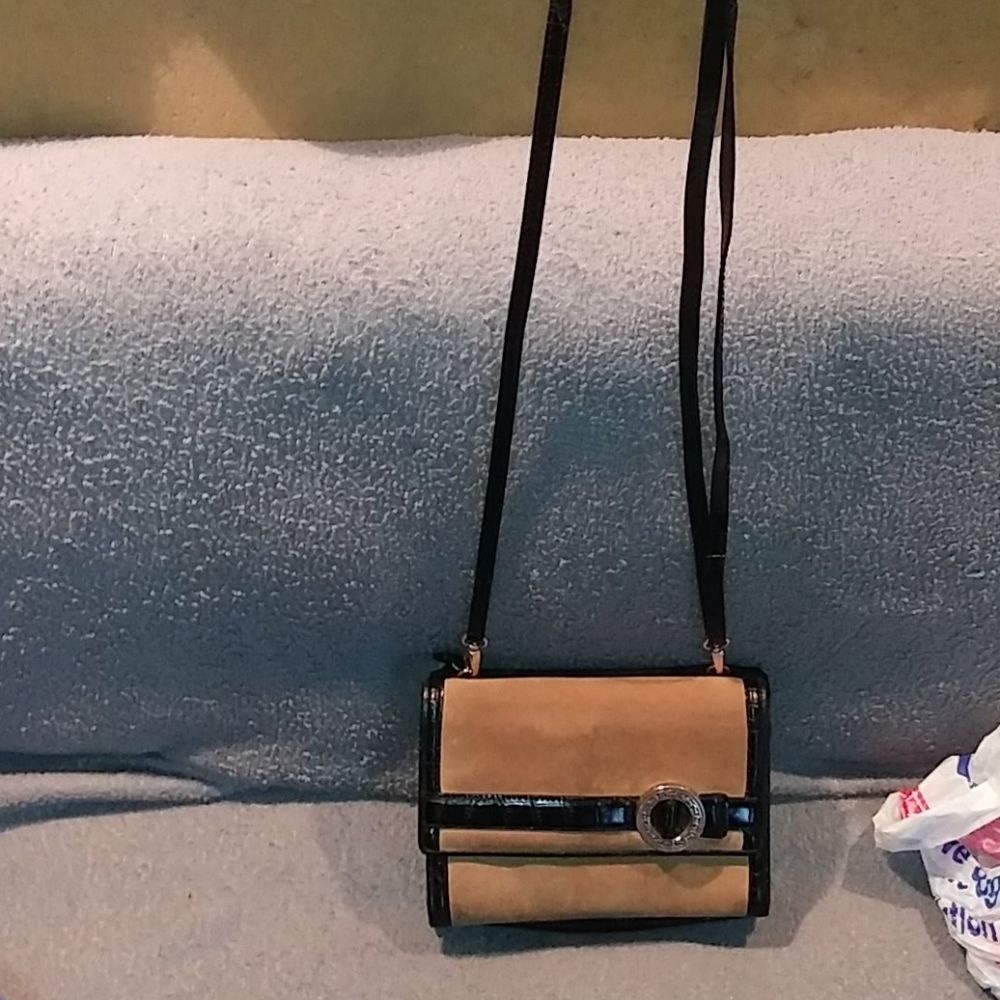 Brighton Organisational Wallet On A String. - image 1